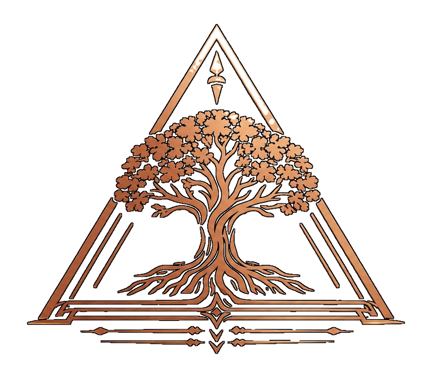 Copper Relic