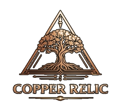 Copper Relic